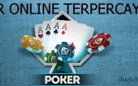 Poker Online Terpercaya Meraih Kemenangan