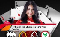 judi blackjack online