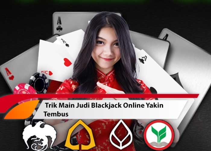 judi blackjack online