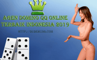 Agen Domino QQ Online