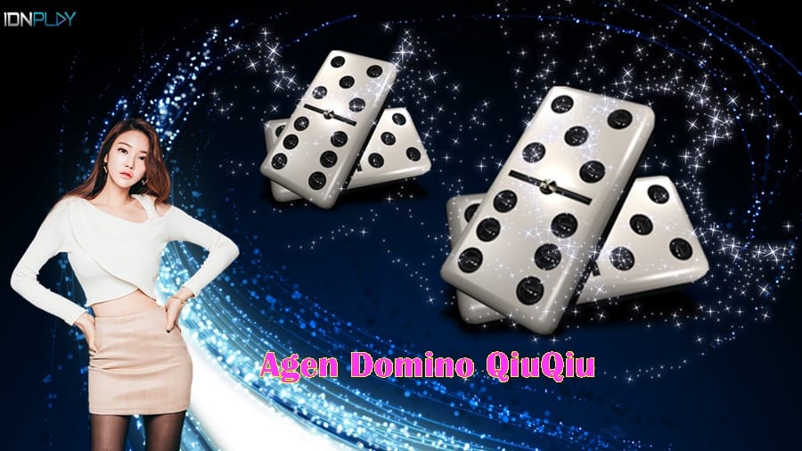 Agen Domino QiuQiu