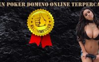 Agen Poker Dan Domino Online Terpercaya